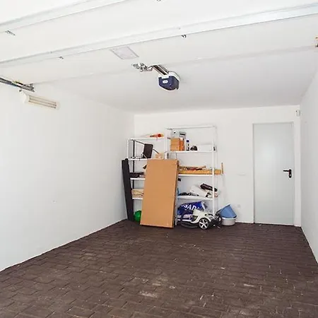 Holiday home Rossinyols Lloret de Mar