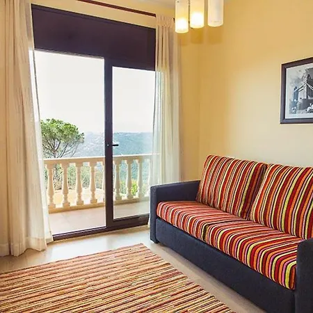 Holiday home Rossinyols Lloret de Mar