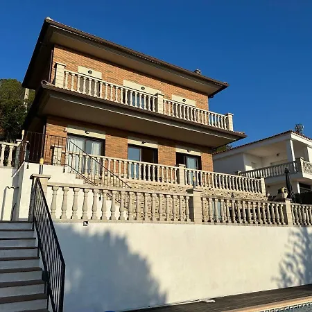 Rossinyols * Lloret de Mar