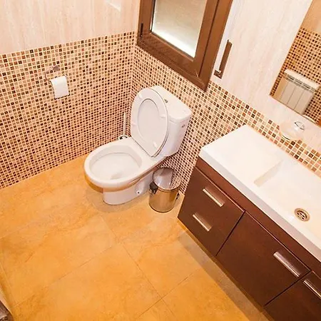 Rossinyols Дом отдыха *