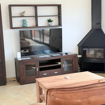 Rossinyols Prázdninový dům *