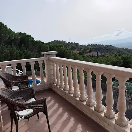 Rossinyols Casa de vacances