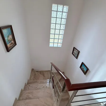 Rossinyols Prázdninový dům Lloret de Mar