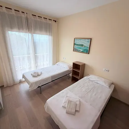 Rossinyols Prázdninový dům *