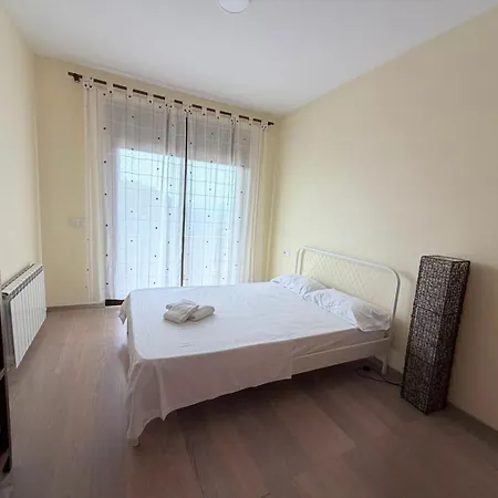 Casa de vacances Rossinyols Lloret de Mar