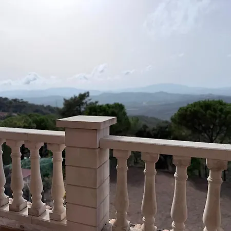 Rossinyols Casa de vacances