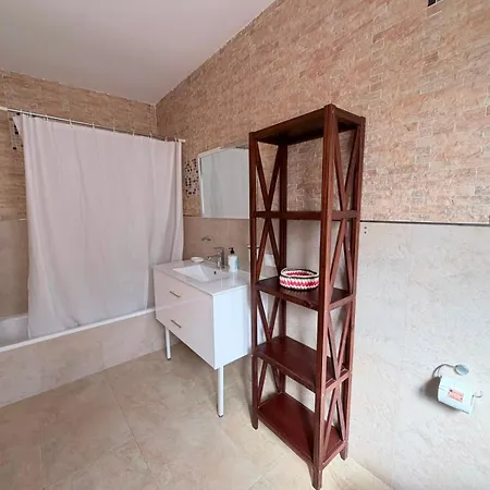 Casa de vacances Rossinyols Lloret de Mar